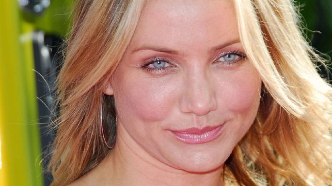 Cameron Diaz se sincera sobre la maternidad y revela que ha perdido la paciencia