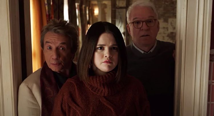 Mira el trailer y los posters de la serie de Selena Gómez, 'Only Murders in the Building'