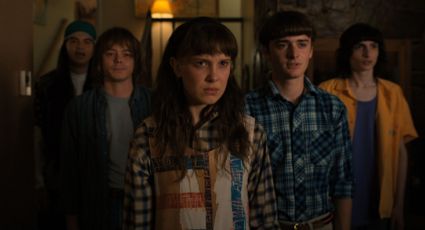 'Stranger Things': Millie Bobby Brown y Noah Schnapp hablan sobre el final de la serie de Netflix