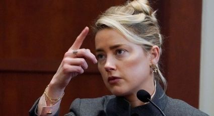 La hermana de Amber Heard finalmente testifica en el juicio por difamación de Johnny Depp