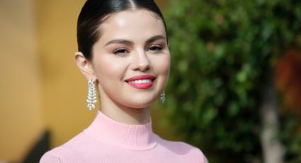 Selena Gomez se sincera y habla sobre su salud mental y su diagnostico de trastorno bipolar