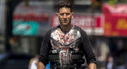 Marvel produce una nueva película de 'The Punisher'; Jon Bernthal regresaría al papel principal