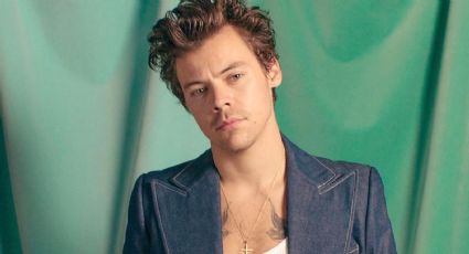 VIDEO: Harry Styles presenta 'Daylight', su huevo tema musical