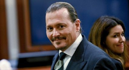 Abogada de Johnny Depp responde de esta manera al rumor de una relación con el actor