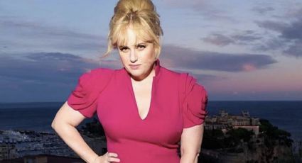 Rebel Wilson se sincera sobre el acoso sexual que sufrió por parte de un destacado famoso