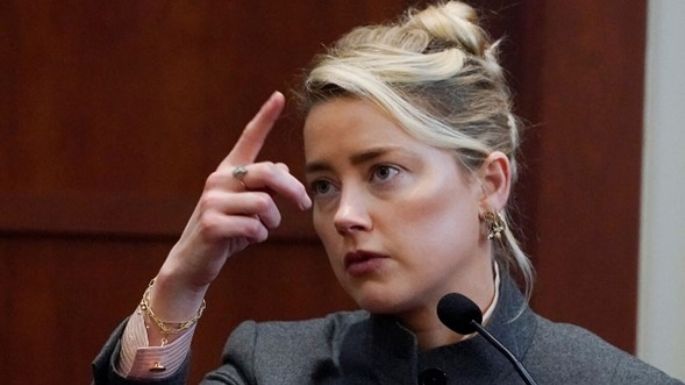 La hermana de Amber Heard finalmente testifica en el juicio por difamación de Johnny Depp