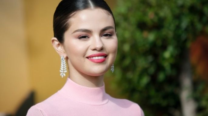 Selena Gomez se sincera y habla sobre su salud mental y su diagnostico de trastorno bipolar