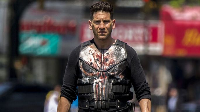 Marvel produce una nueva película de 'The Punisher'; Jon Bernthal regresaría al papel principal