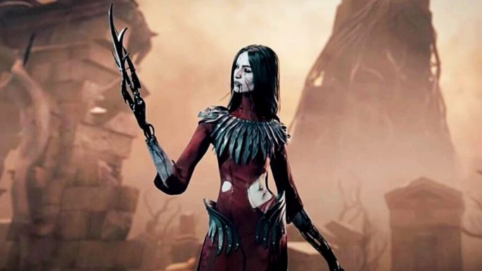 El juego 'Dead by Daylight' añade una simulación bastante extraña; ve aquí el primer vistazo