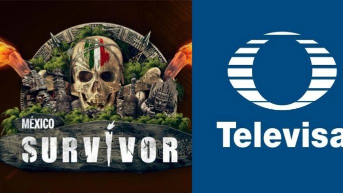 'Survivor México': Ella sería la nueva integrante de TV Azteca que buscaría 'hundir' a Televisa