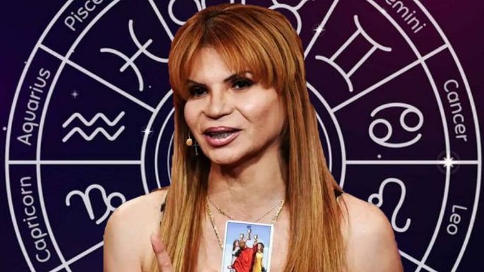 Horóscopo viernes 20 de mayo del 2022: Mhoni Vidente revela que te deparan los astros