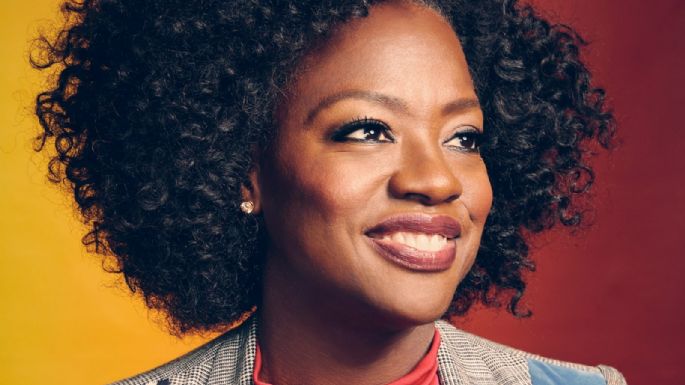 Viola Davis habla sobre racismo y revela que un director de cine la llamó por el nombre de su criada