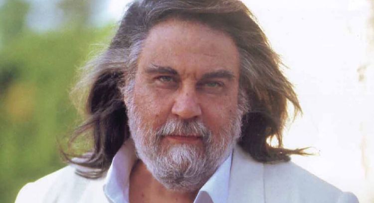 Muere Vangelis, destacado músico que compuso la banda sonora de 'Blade Runner'