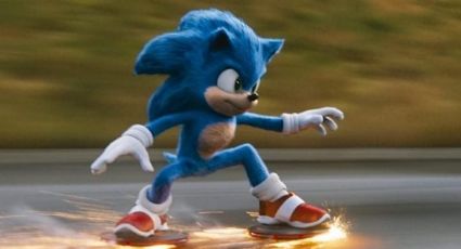 Director de 'Sonic the Hedgehog 2' habla sobre una polémica broma que se contó en la película