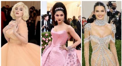 ¿Dónde ver la Met Gala 2022? Aquí todos los detalles sobre este evento