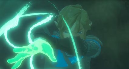 Fans de 'Zelda' piensan que habrá dos 'Links' diferentes en el nuevo 'Breath of the Wild 2'