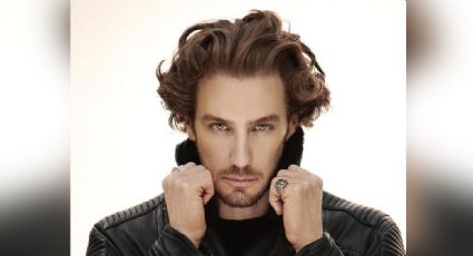 ¿En Televisa? Tras 17 años de carrera, Eugenio Siller revela sufrir discriminación