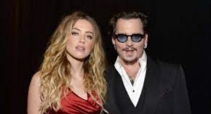 Guardia de seguridad revela que vio a Amber Heard golpear a Johnny Depp