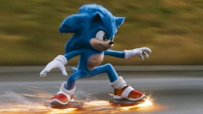 Director de 'Sonic the Hedgehog 2' habla sobre una polémica broma que se contó en la película