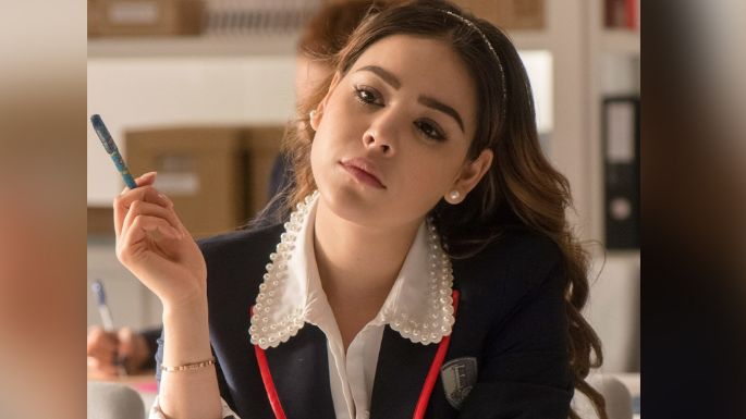 "Roba hombres": Danna Paola lanza contundente mensaje en Twitter y hace fuerte confesión