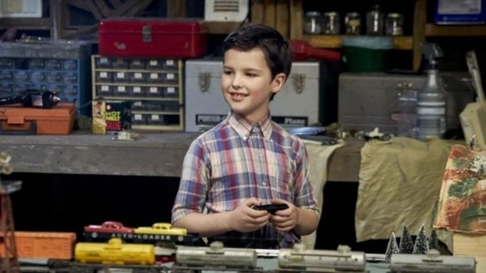 Actriz de 'Hanna Montana' se une a la nueva temporada de la exitosa comedia 'Young Sheldon'