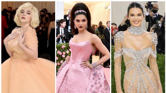 ¿Dónde ver la Met Gala 2022? Aquí todos los detalles sobre este evento