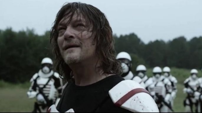 El spin-off de 'The Walking Dead', 'Daryl' tiene nueva showrunner tras la salida de Angela Kang