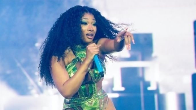 Declaran el 2 de mayo como el día oficial de Megan Thee Stallion en Houston, Texas; mira la razón