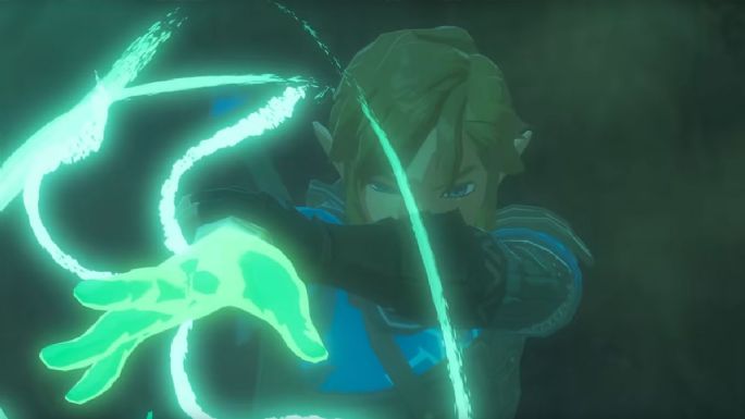 Fans de 'Zelda' piensan que habrá dos 'Links' diferentes en el nuevo 'Breath of the Wild 2'