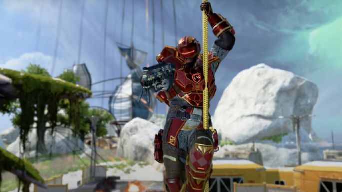 ¡Sorprendente! Mira el trailer de la tercera temporada de 'Apex Legends' con nuevas actualizaciones