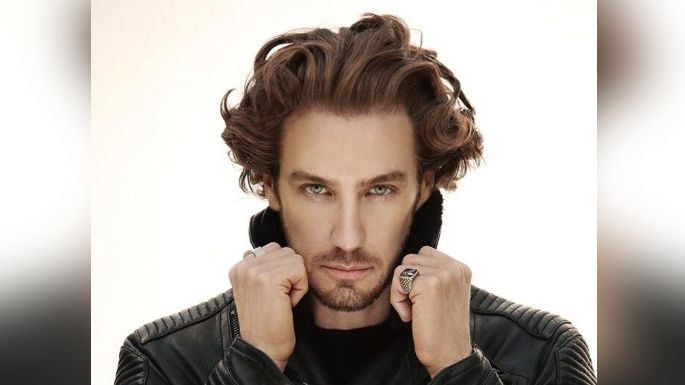 ¿En Televisa? Tras 17 años de carrera, Eugenio Siller revela sufrir discriminación