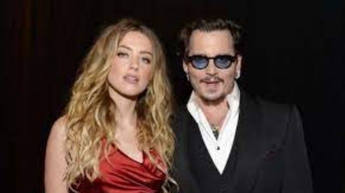 Guardia de seguridad revela que vio a Amber Heard golpear a Johnny Depp