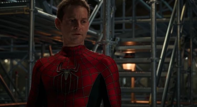 Sam Raimi revela que Kraven el cazador formaba parte de sus planes para 'Spider-Man 4'