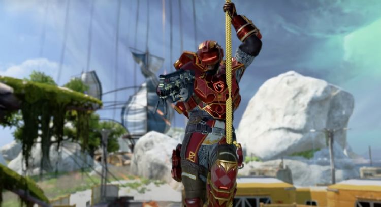 ¡Sorprendente! Mira el trailer de la tercera temporada de 'Apex Legends' con nuevas actualizaciones