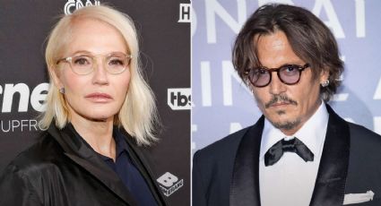 Expareja de Johnny Depp declara que el actor era un controlador, borracho y le arrojó una botella