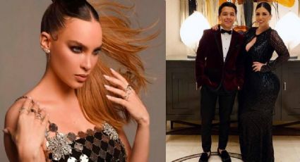 Golpe a Belinda: Tras pleito con Christian Nodal, Cristy Nodal le lanza contundente mensaje