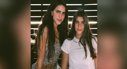 Shock en TV Azteca: Bárbara de Regil se confiesa y habla del padre de su hija por primera vez