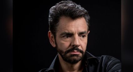 Tras triunfar en Hollywood, Eugenio Derbez habla de su complicada relación con la prensa