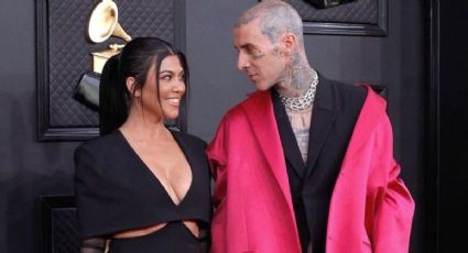 FOTOS: Kourtney Kardashian y Travis Barker alquilan castillo en Italia en donde festejarán su boda