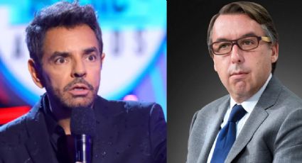 "Ya córtale": Emilio Azcárraga expone a Eugenio Derbez y revela motivo de su veto de Televisa