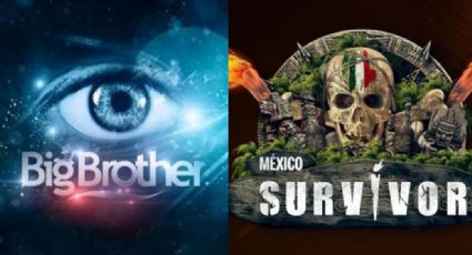 De Televisa a TV Azteca: Exintegrante de 'Big Brother' sería participante en 'Survivor'