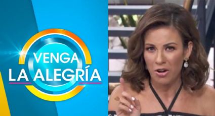 Shock en TV Azteca: Ingrid Coronado llega a 'VLA' y sorprende con esta noticia