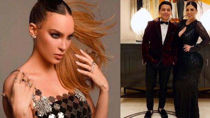 Golpe a Belinda: Tras pleito con Christian Nodal, Cristy Nodal le lanza contundente mensaje