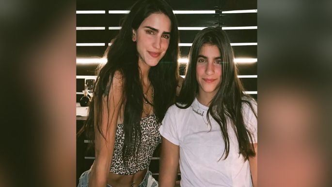 Shock en TV Azteca: Bárbara de Regil se confiesa y habla del padre de su hija por primera vez