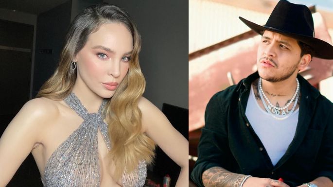 Christian Nodal estaría en problemas legales: aplicarían Ley Olimpia por exhibir a Belinda