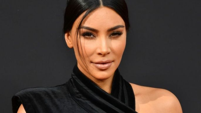 Kim Kardashian pide orden de restricción tras recibir amenazas de bomba