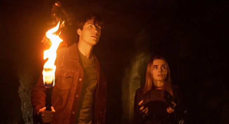 Mira el trailer de 'The Winchesters', la precuela de la exitosa serie 'Supernatural' de The CW