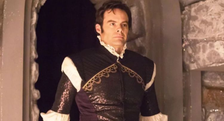 HBO anuncia oficialmente la temporada 4 de 'Barry', que será protagonizada nuevamente por Bill Hader