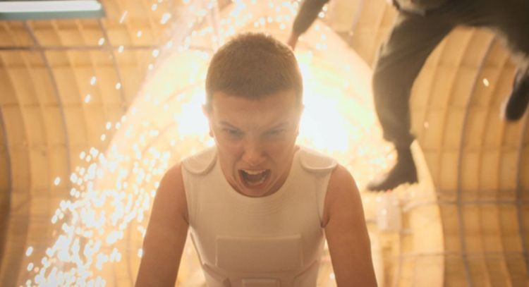 'Stranger Things': Netflix muestra un adelanto con los primeros 8 minutos de la nueva temporada