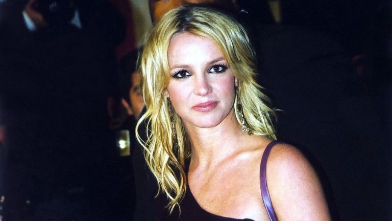 Britney Spears